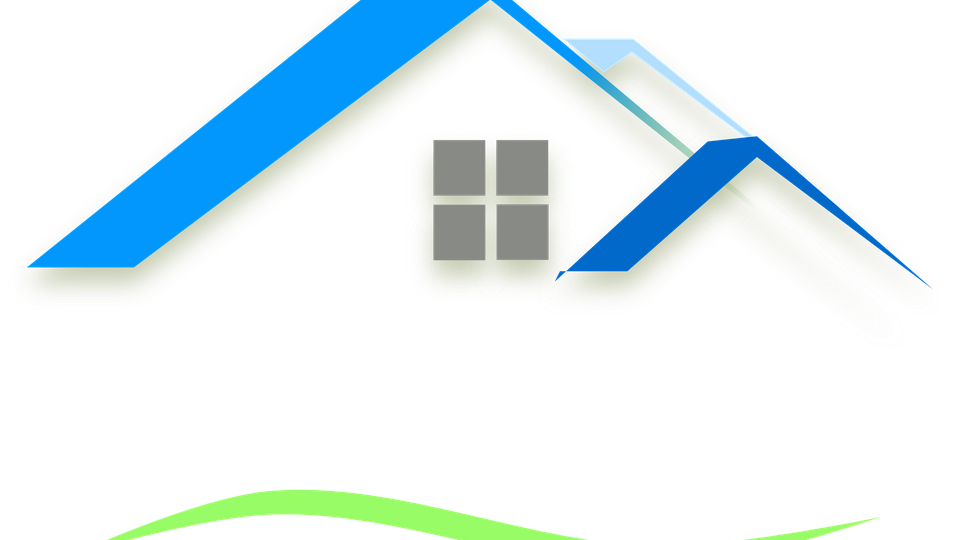house roof