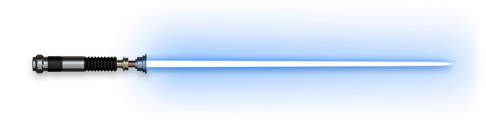lightsaber
