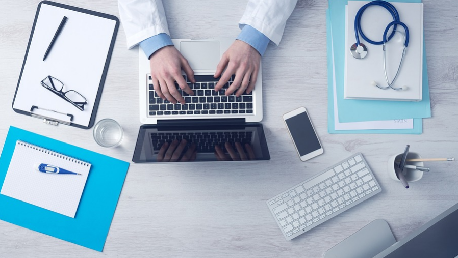 medical communication