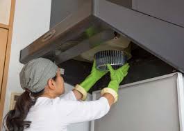 kitchen exhaust