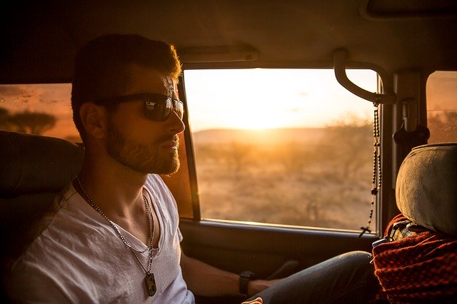 travel