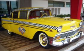 yellow-cab