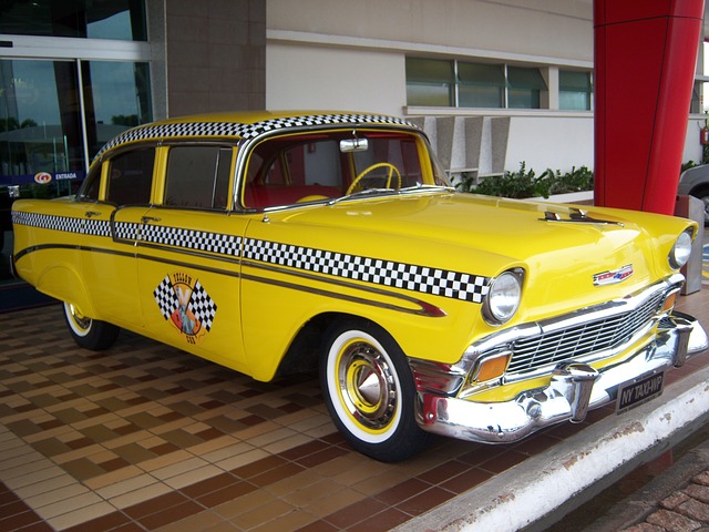yellow-cab