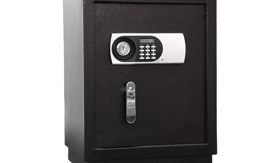 fireproof safe