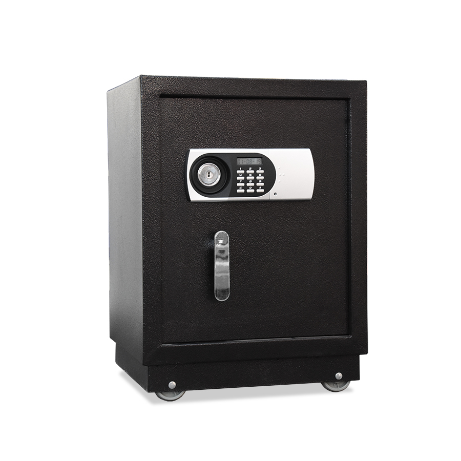 Top Benefits of Owning a Fireproof Safe