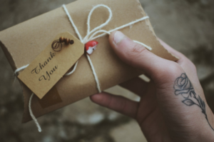 envelope