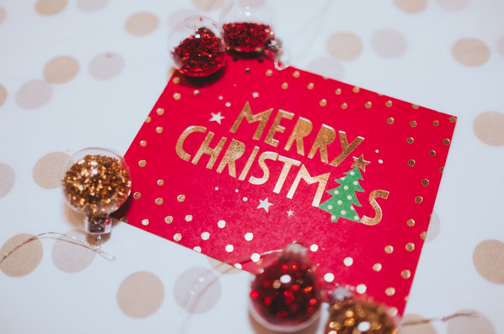 Reasons Small Enterprises Should Send Christmas Cards