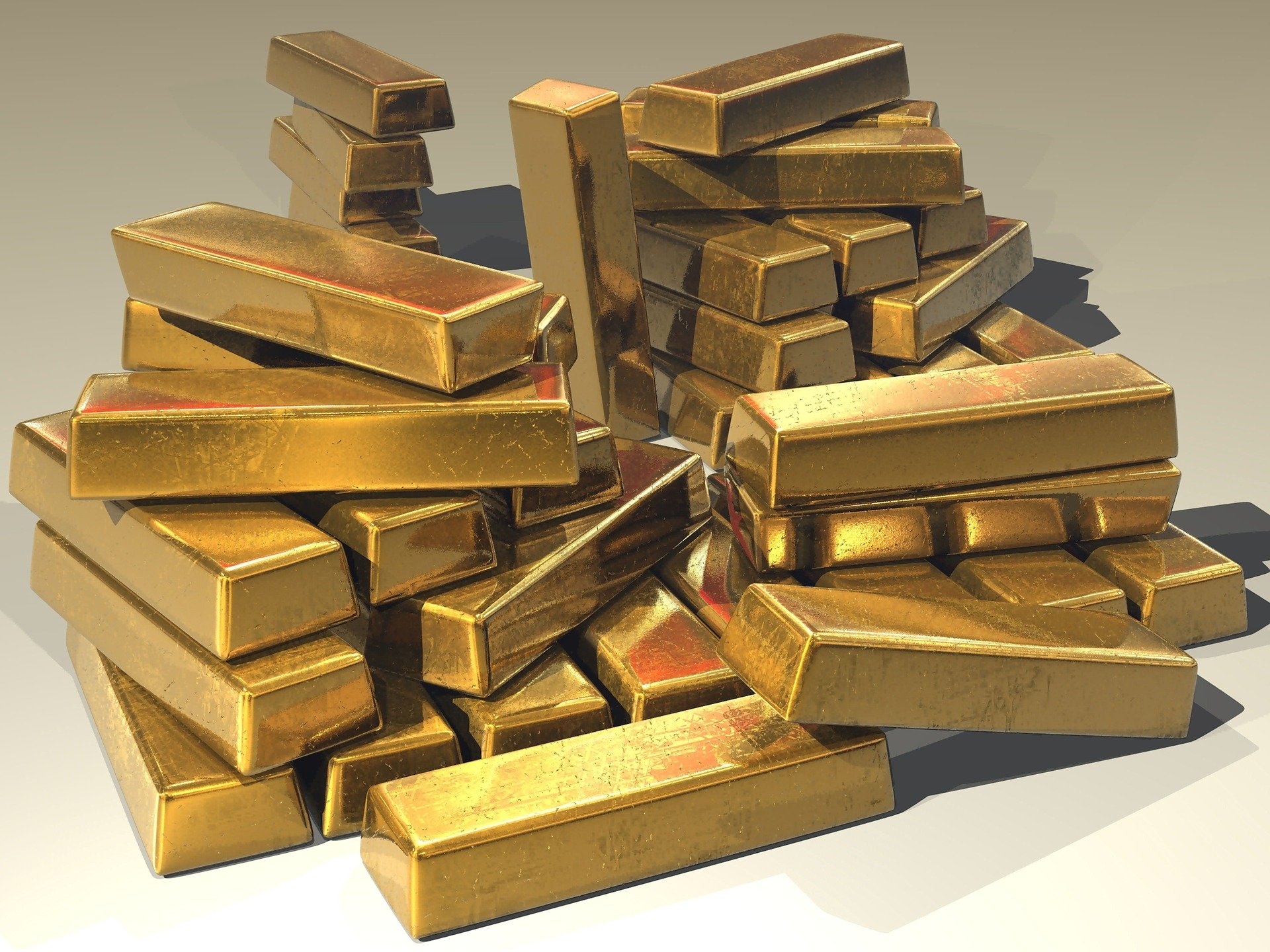 Financial Benefits of Gold
