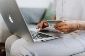 online shopping