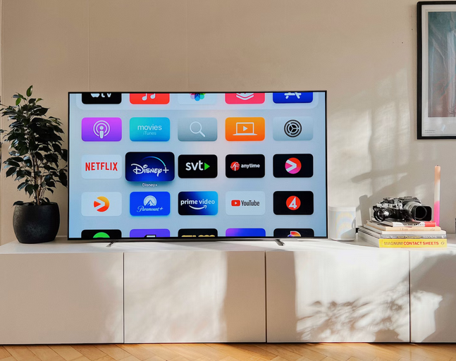 The Biggest Risks of Streaming Illegal IPTV