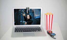 laptop