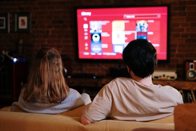 Reliable IPTV Service Provider