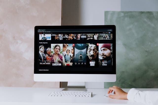 Reliable IPTV Service Provider