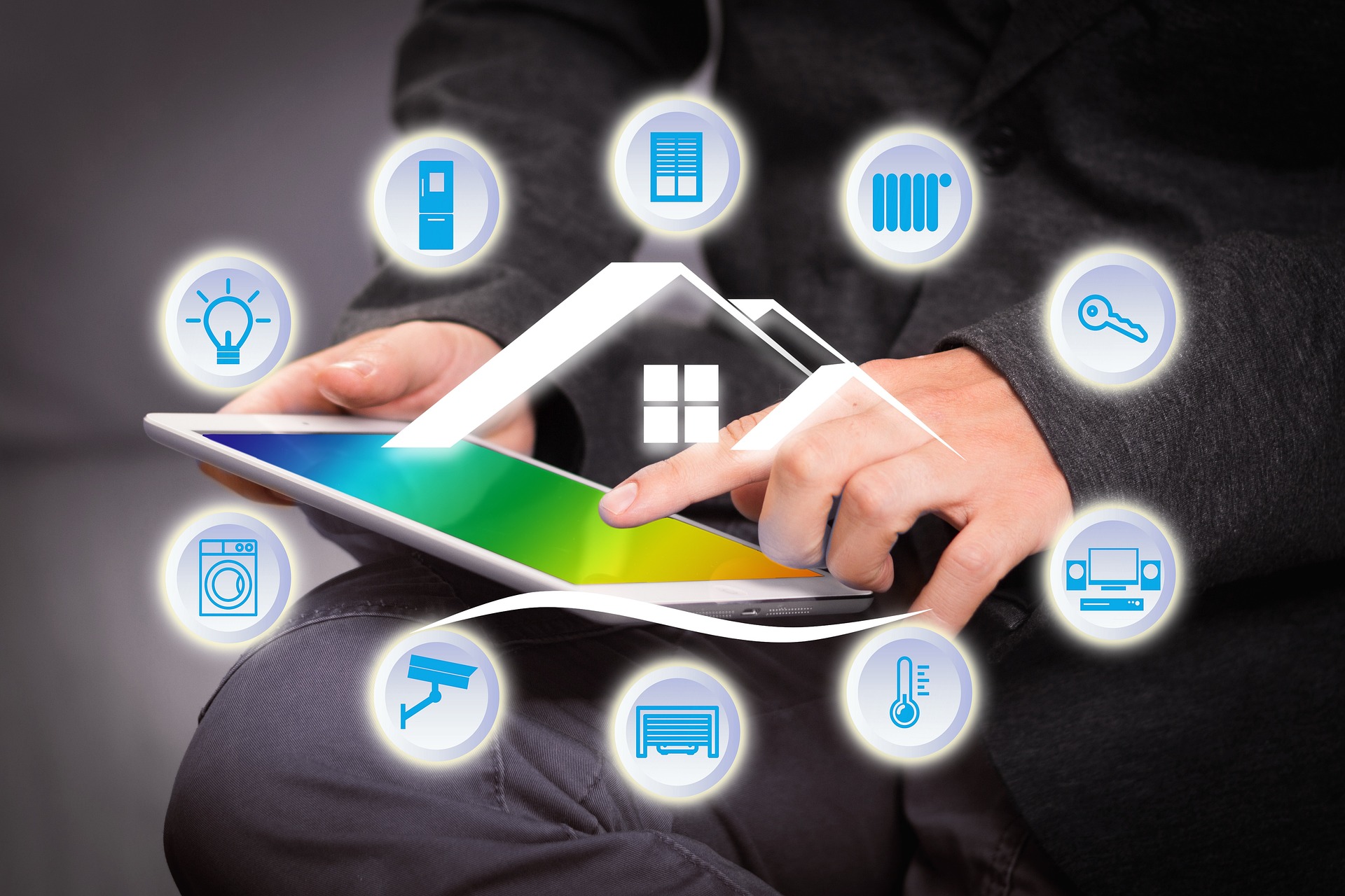 Smart Home Technology You Need in 2026